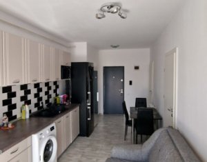 Appartement 1 chambres à vendre dans Cluj-napoca