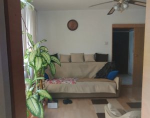 Vanzare apartament 3 camere in Cluj-napoca, zona Manastur