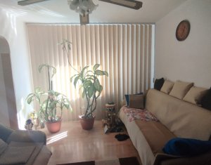 De vânzare apartament 3 camere, Mănăștur zona Parâng, 2 parcări