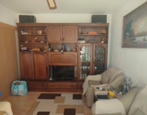 De vânzare apartament 3 camere, Mănăștur zona Parâng, 2 parcări