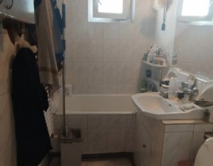 De vânzare apartament 3 camere, Mănăștur zona Parâng, 2 parcări