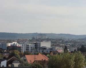 Vanzare apartament 2 camere, confort sporit, Titulescu
