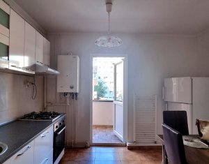 Apartament 2 camere decomandate, Grigorescu