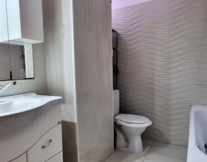 Apartament cu priveliste, langa padure, zona Edgar Quinet