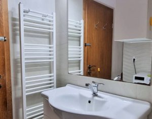 Apartament cu priveliste, langa padure, zona Edgar Quinet