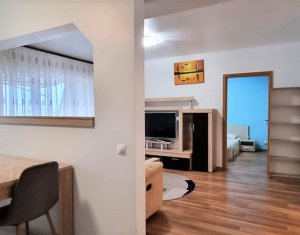 Apartament cu priveliste, langa padure, zona Edgar Quinet