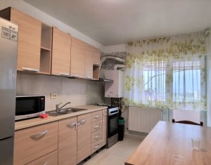 Apartament cu priveliste, langa padure, zona Edgar Quinet