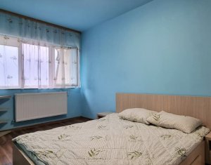Apartament cu priveliste, langa padure, zona Edgar Quinet