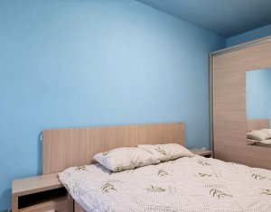 Apartament cu priveliste, langa padure, zona Edgar Quinet