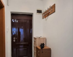 Apartament cu priveliste, langa padure, zona Edgar Quinet