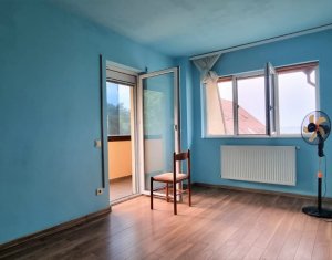 Apartament cu priveliste, langa padure, zona Edgar Quinet