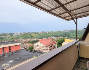 Apartament cu priveliste, langa padure, zona Edgar Quinet