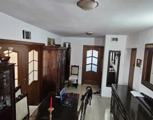 Appartement 3 chambres à vendre dans Floresti