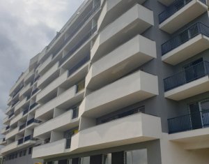 Apartament 3 camere, imobil nou, zona Sopor, balcon generos 15 mp
