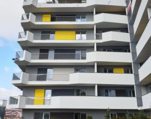 Vanzare apartament 3 camere in Cluj-napoca, zona Gheorgheni