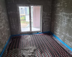 Apartament 3 camere, imobil nou, zona Sopor, balcon generos 15 mp