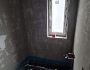 Apartament 3 camere, imobil nou, zona Sopor, balcon generos 15 mp