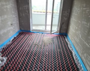Apartament 3 camere, imobil nou, zona Sopor, balcon generos 15 mp