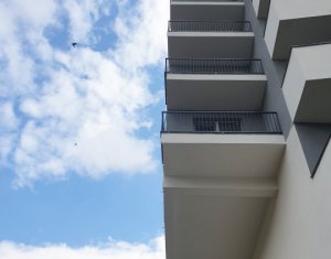 Apartament 3 camere, imobil nou, zona Sopor, balcon generos 15 mp