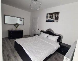 Apartament 2 camere cu parcare 