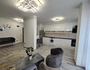 Apartament 2 camere cu parcare 