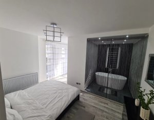 Appartement 2 chambres à vendre dans Floresti