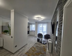 Appartement 2 chambres à vendre dans Floresti