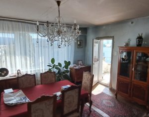 Vanzare apartament 3 camere in Cluj-napoca, zona Grigorescu