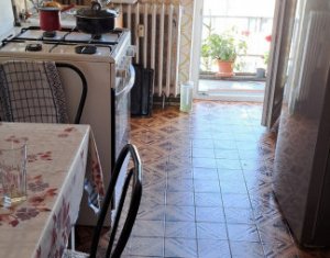 Apartment 3 rooms for sale in Cluj-napoca, zone Grigorescu