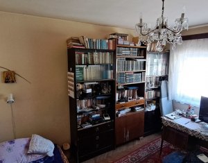 Apartament 3 camere, confort sporit, 90 mp total, Grigorescu