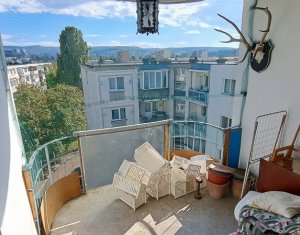 Appartement 3 chambres à vendre dans Cluj-napoca, zone Grigorescu