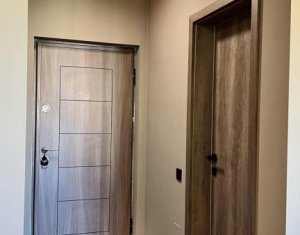 Apartament 3 camere,  balcon, ultrafinisat, parcare subterana, SUB CETATE