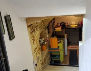 Appartement 1 chambres à vendre dans Cluj-napoca, zone Centru