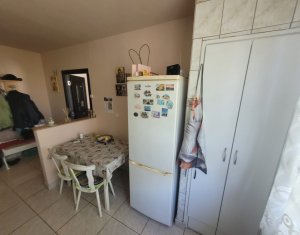 Apartament 2 camere, 51 mp totali, finisat si mobilat, Gheorgheni