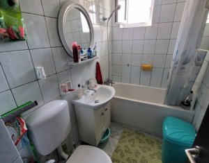 Apartament 2 camere, 51 mp totali, finisat si mobilat, Gheorgheni