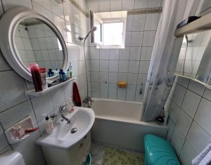 Appartement 2 chambres à vendre dans Cluj-napoca, zone Gheorgheni