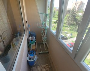 Appartement 2 chambres à vendre dans Cluj-napoca, zone Gheorgheni