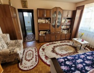 Appartement 2 chambres à vendre dans Cluj-napoca, zone Gheorgheni