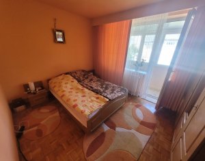 Apartament 2 camere, 51 mp totali, finisat si mobilat, Gheorgheni