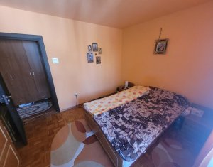 Apartament 2 camere, 51 mp totali, finisat si mobilat, Gheorgheni