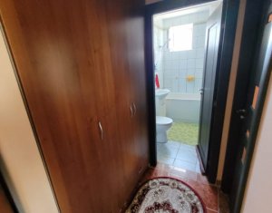 Apartament 2 camere, 51 mp totali, finisat si mobilat, Gheorgheni