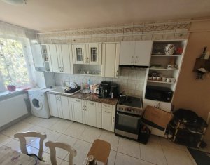 Appartement 2 chambres à vendre dans Cluj-napoca, zone Gheorgheni