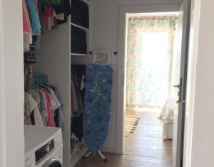 Appartement 3 chambres à vendre dans Cluj-napoca, zone Iris