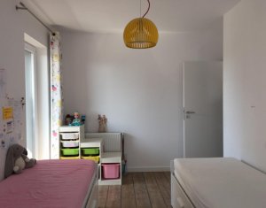 Appartement 3 chambres à vendre dans Cluj-napoca, zone Iris