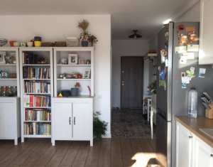 Appartement 3 chambres à vendre dans Cluj-napoca, zone Iris