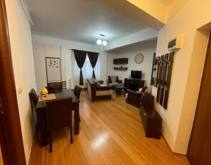 Appartement 2 chambres à vendre dans Cluj-napoca