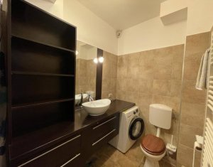 Appartement 2 chambres à vendre dans Cluj-napoca