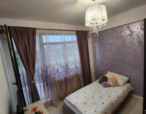 Apartament 4 camere Floresti , terasa 20 mp 