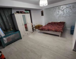 Apartament 4 camere Floresti , terasa 20 mp 