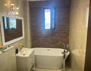 Apartament 4 camere Floresti , terasa 20 mp 